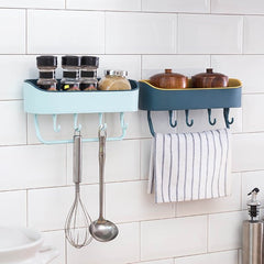 Wall Mounted Shower Shelf Wall Mountable