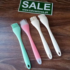 Silicon BBQ Oil Brush Bakeware Pastry Bread Oil Cream Cooking tool