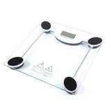 Digital Display Body Weight Scale