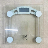 Digital Display Body Weight Scale