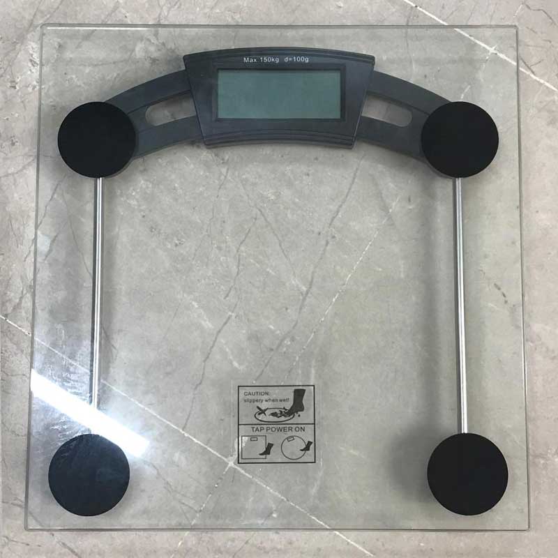 Digital Display Body Weight Scale