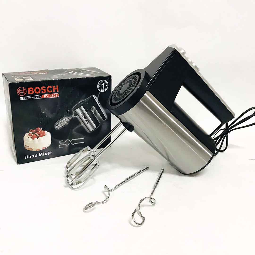 Bosch Hand Mixer BS-6629
