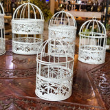 6 PCS Decorative Moroccan Lantern Set