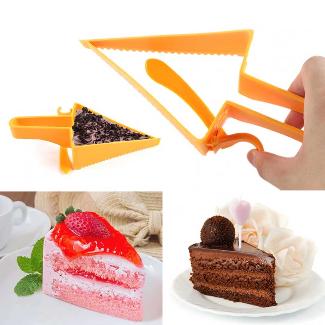 Adjustable Cake Cutter Tool