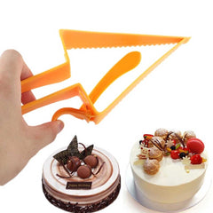 Adjustable Cake Cutter Tool