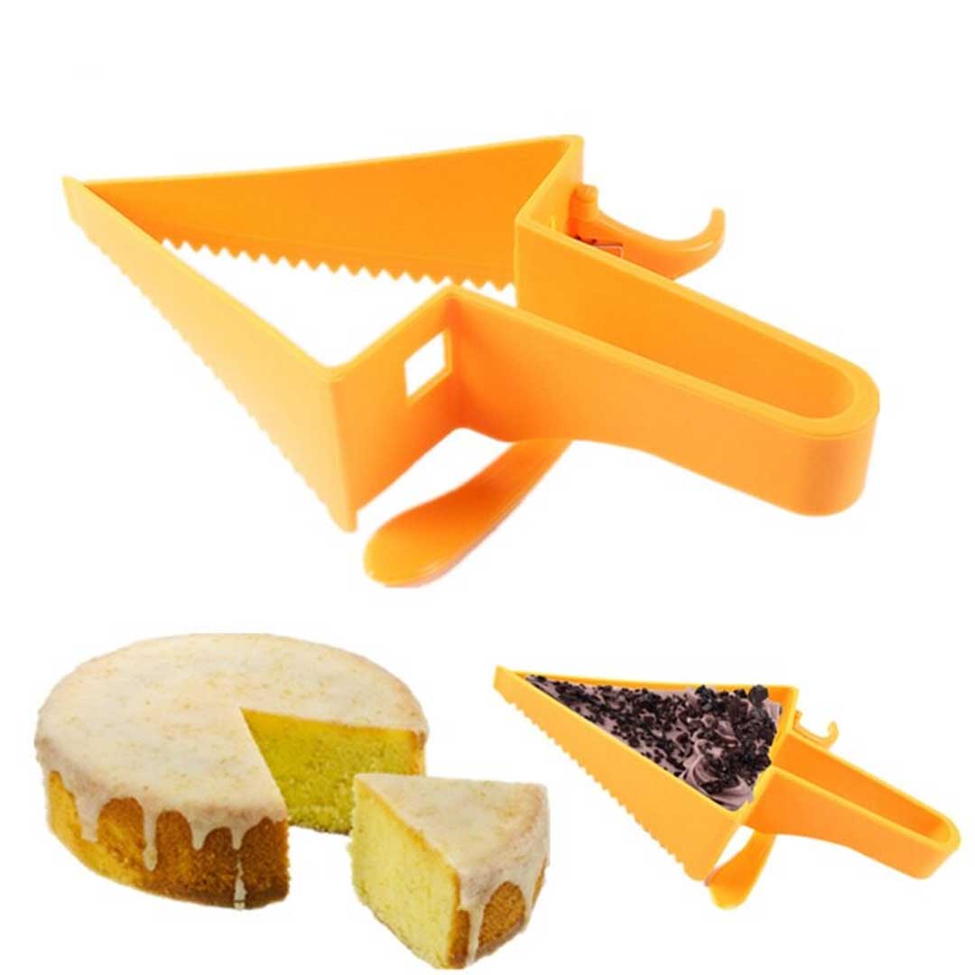 Adjustable Cake Cutter Tool
