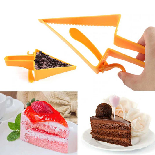 Adjustable Cake Cutter Tool