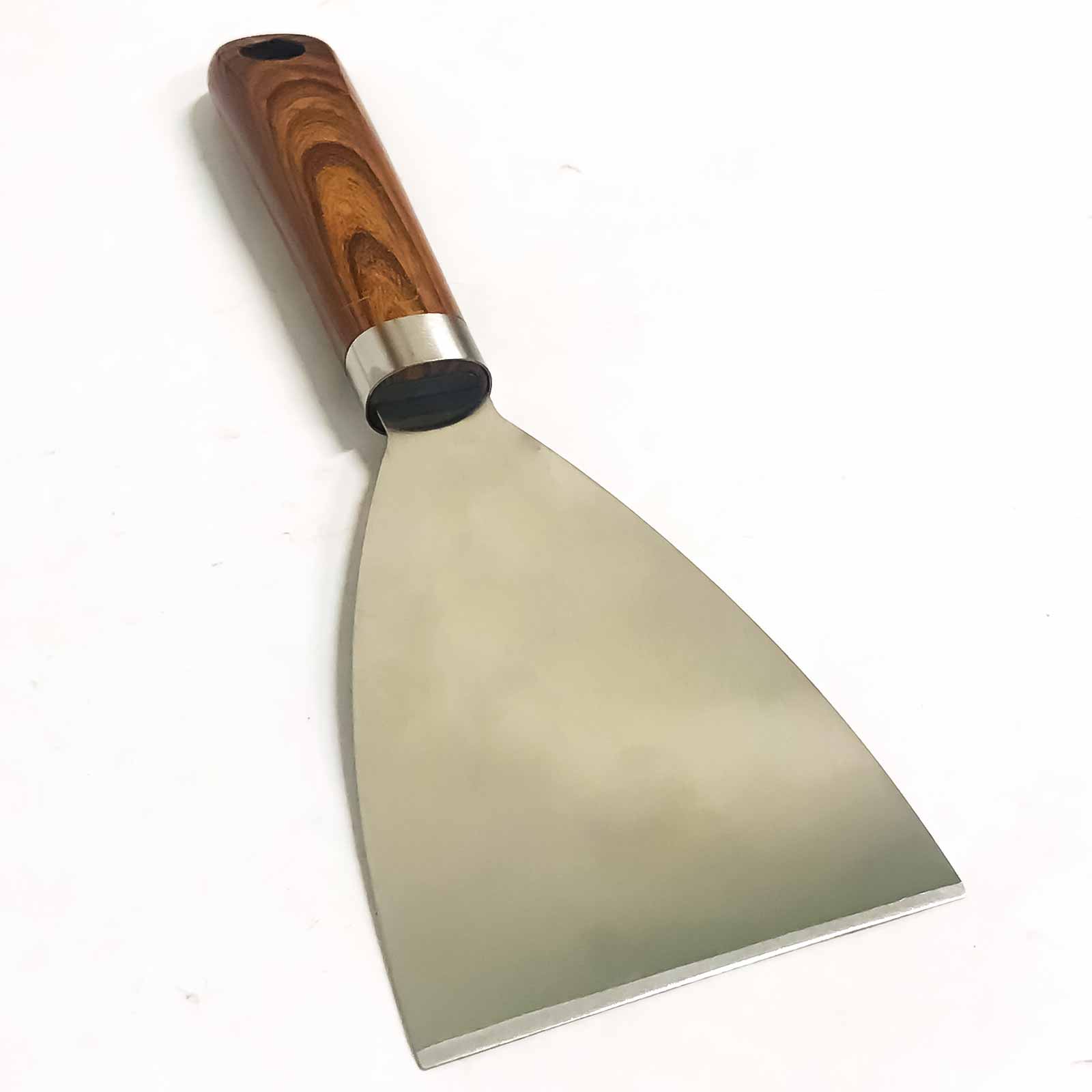 Wooden Handle Cake Cutting, Lifter Knife