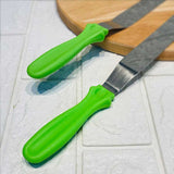 Cake Lifter, Butter Cream Knife