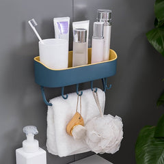 Wall Mounted Shower Shelf Wall Mountable