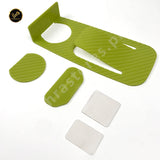 1 PC Spring Innovative Door Stopper