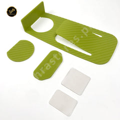 1 PC Spring Innovative Door Stopper