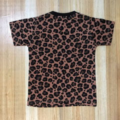 leopard Print T-Shirt