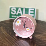 Cute Table Alarm Clock