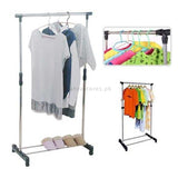 Clothes Hanging Rack