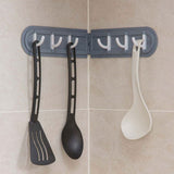 Foldable Corner Wall Hanging Hooks