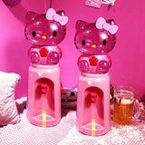 Hello Kitty Water Dispenser (Dark Pink)
