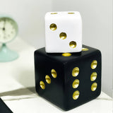 Table Decor, Paper Weight Dice