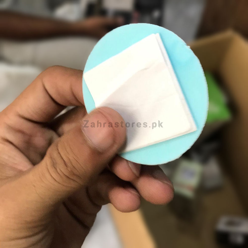 Door Stopper Protector Rubber