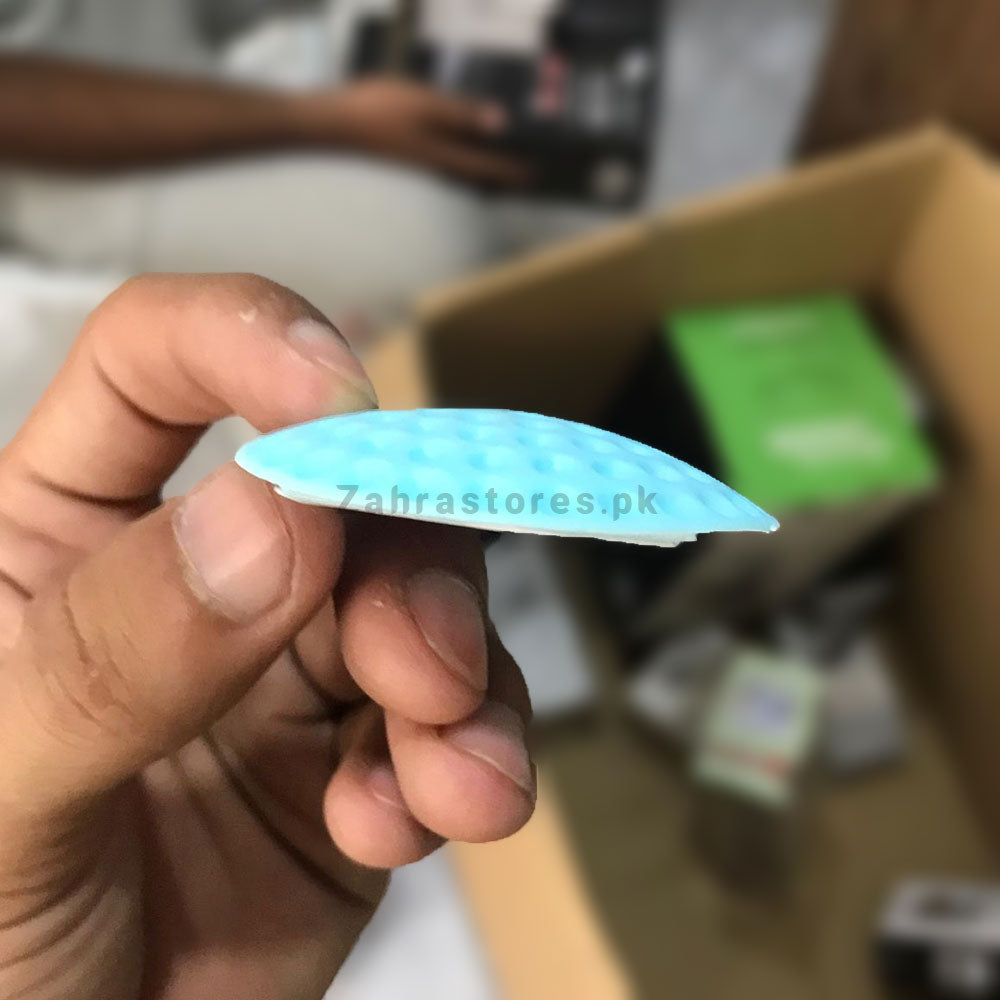 Door Stopper Protector Rubber