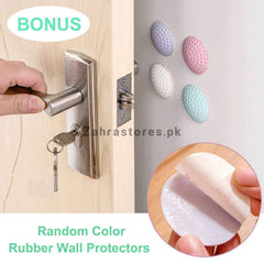 Door Stopper Protector Rubber