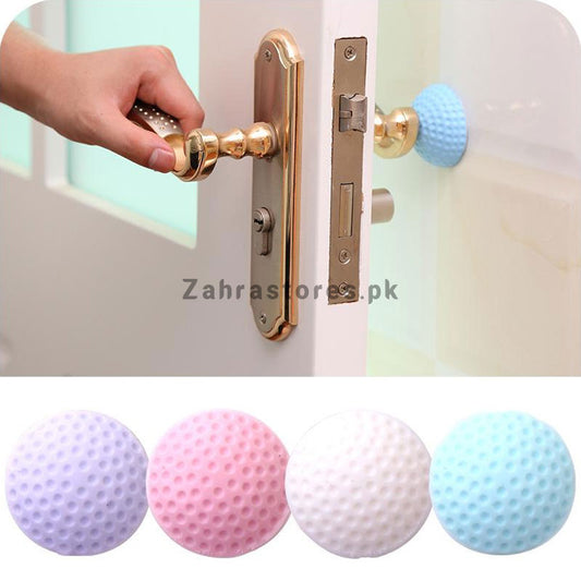 Door Stopper Protector Rubber