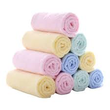 3-Pcs Cleaning Towel