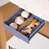 Kitchen Cabinet Hanging Shelf Drawer