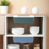 Kitchen Cabinet Hanging Shelf Drawer
