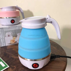 Travel Folding Electric Kettle