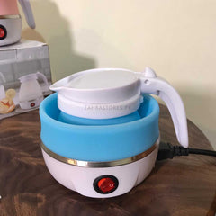 Travel Folding Electric Kettle