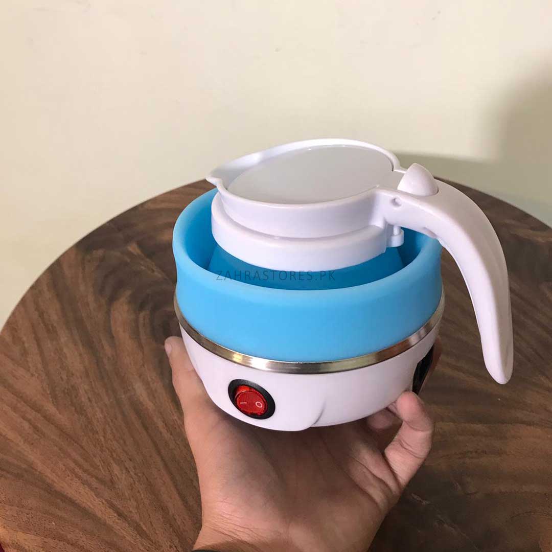 Travel Folding Electric Kettle