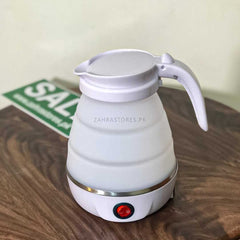 Travel Folding Electric Kettle