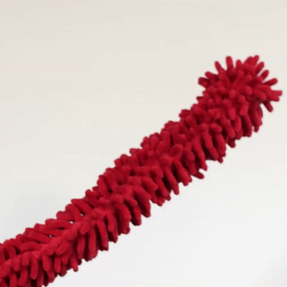 Microfiber Flexible Cleaning Duster