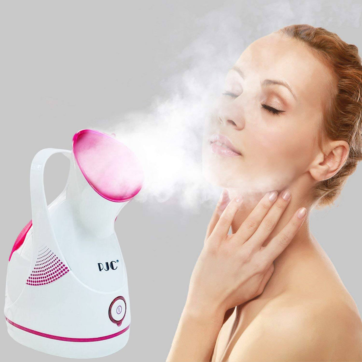 PJC Facial Steamer