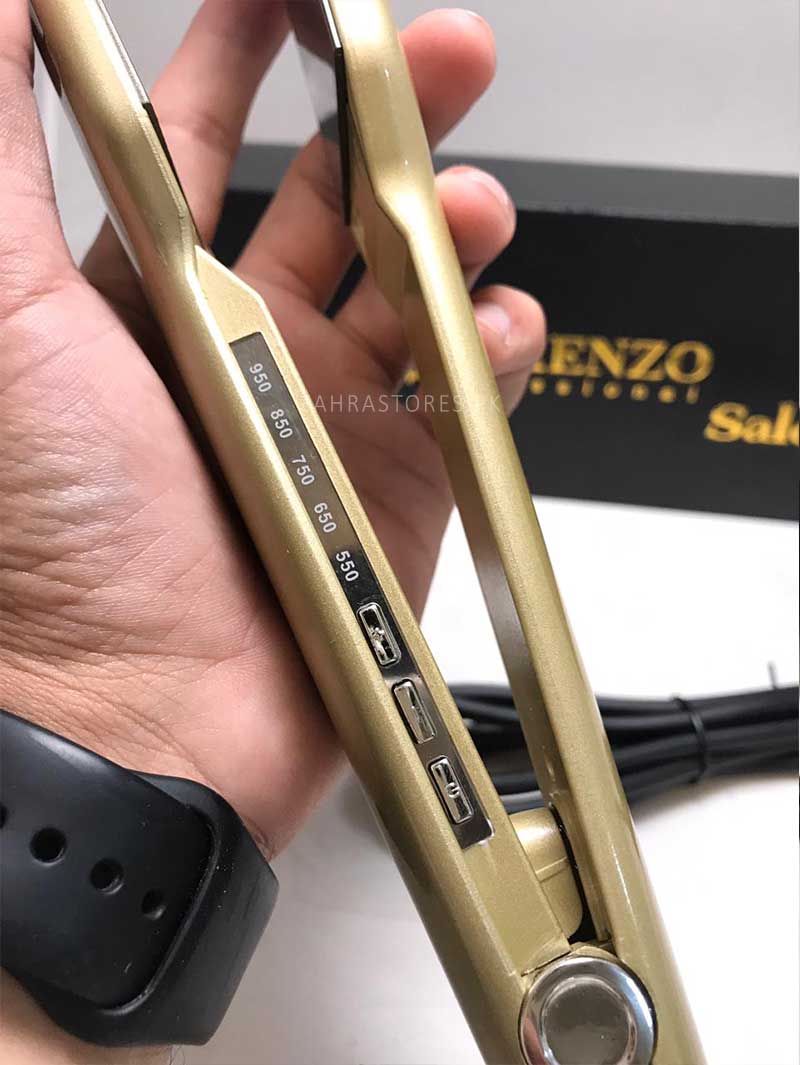 Fapaenzo Hair Straightener