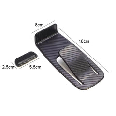 1 PC Spring Innovative Door Stopper