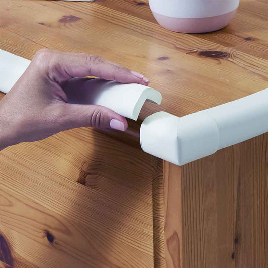 Edge Cushion Safety Foam