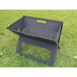 Portable Smart BBQ Grill