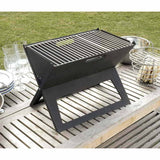 Portable Smart BBQ Grill