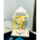 Home Decorative Led Lantern
