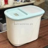 Multifunctional Rice, Grains Storage Box