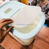 Multifunctional Rice, Grains Storage Box