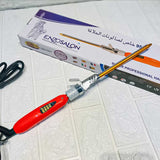 ENZO SALON Professional Hair Curler