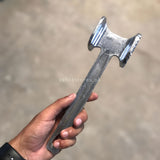 Meat Tenderizers Aluminum Hammer