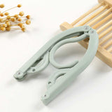 Retractable Portable Hanger