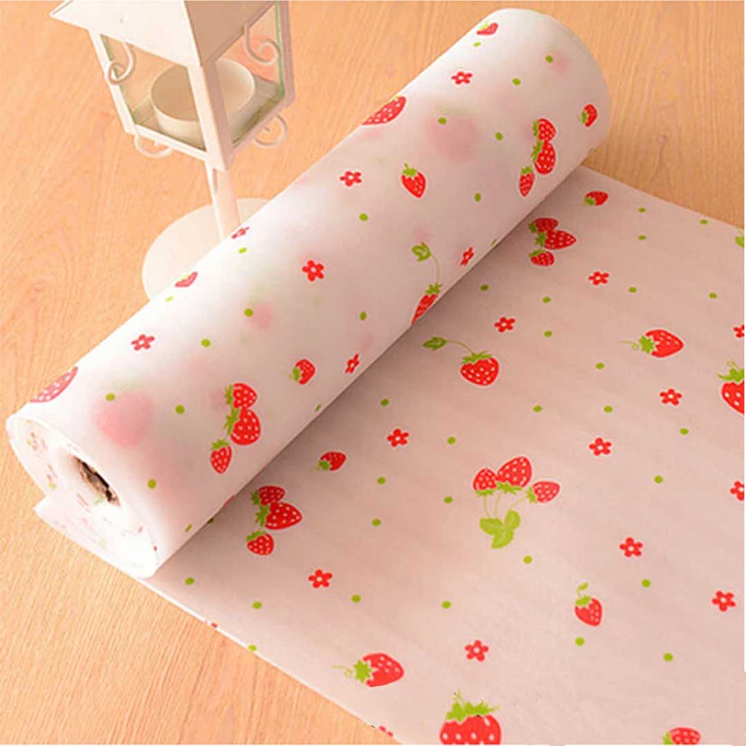1Pc Color Full Water Proof Sheet 40 x 162 cm