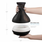 Aroma Air Humidifier Diffuser