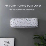 Dust and Water Proof AC Cover