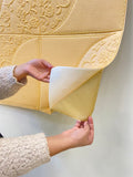 3D Foam Wall Sheet